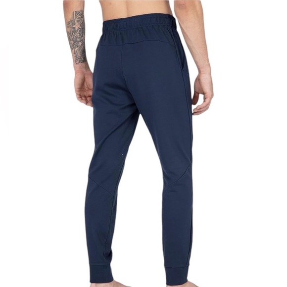 Apana Mens Sweatpant Pontee Jogger Pants Size Medium - Picture 2 of 10